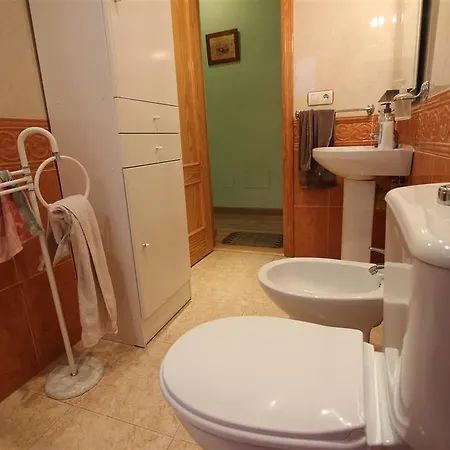 Plaza Calvario 1864 Apartment *
