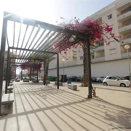 Apartment Plaza Calvario 1864 Torrevieja