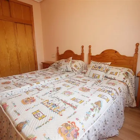 Apartment Plaza Calvario 1864