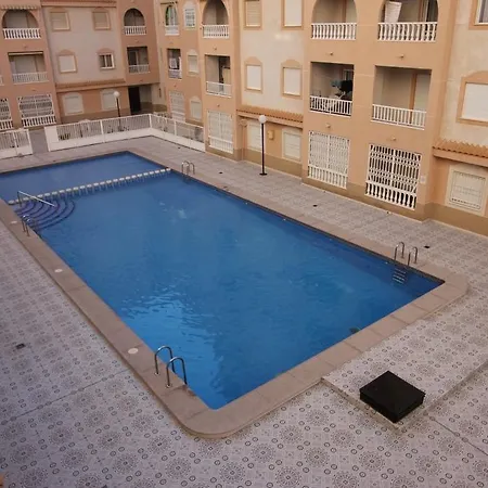 Plaza Calvario 1864 Apartment *