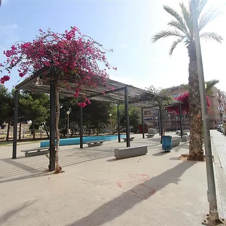 Plaza Calvario 1864 Апартаменти